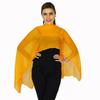 Indian Fashion Chunni Hijab Long Dupatta Chiffon Blend Neck Wrap Scarves