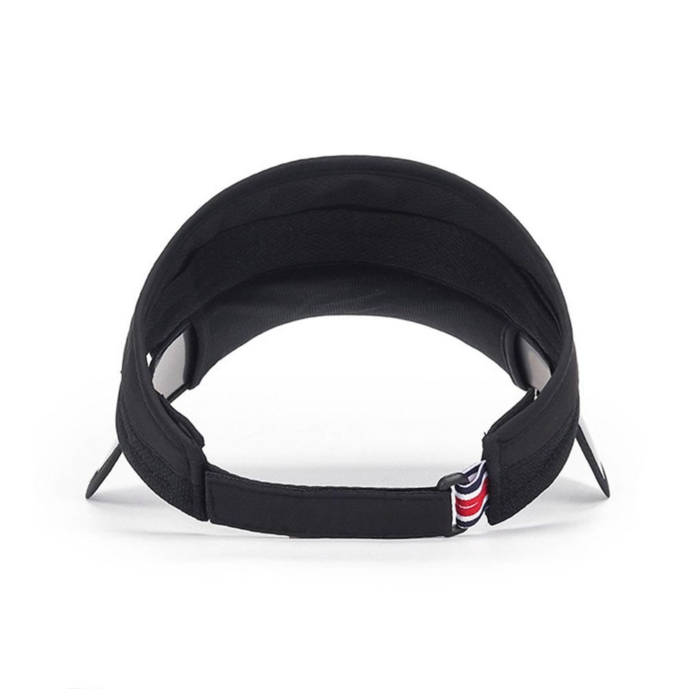Summer Sports Sun Hats Ultra Wide Brim Open Top Hat for Women Men UV Protection Sunshade Hat Outdoor Cycling Sunscreen Hat