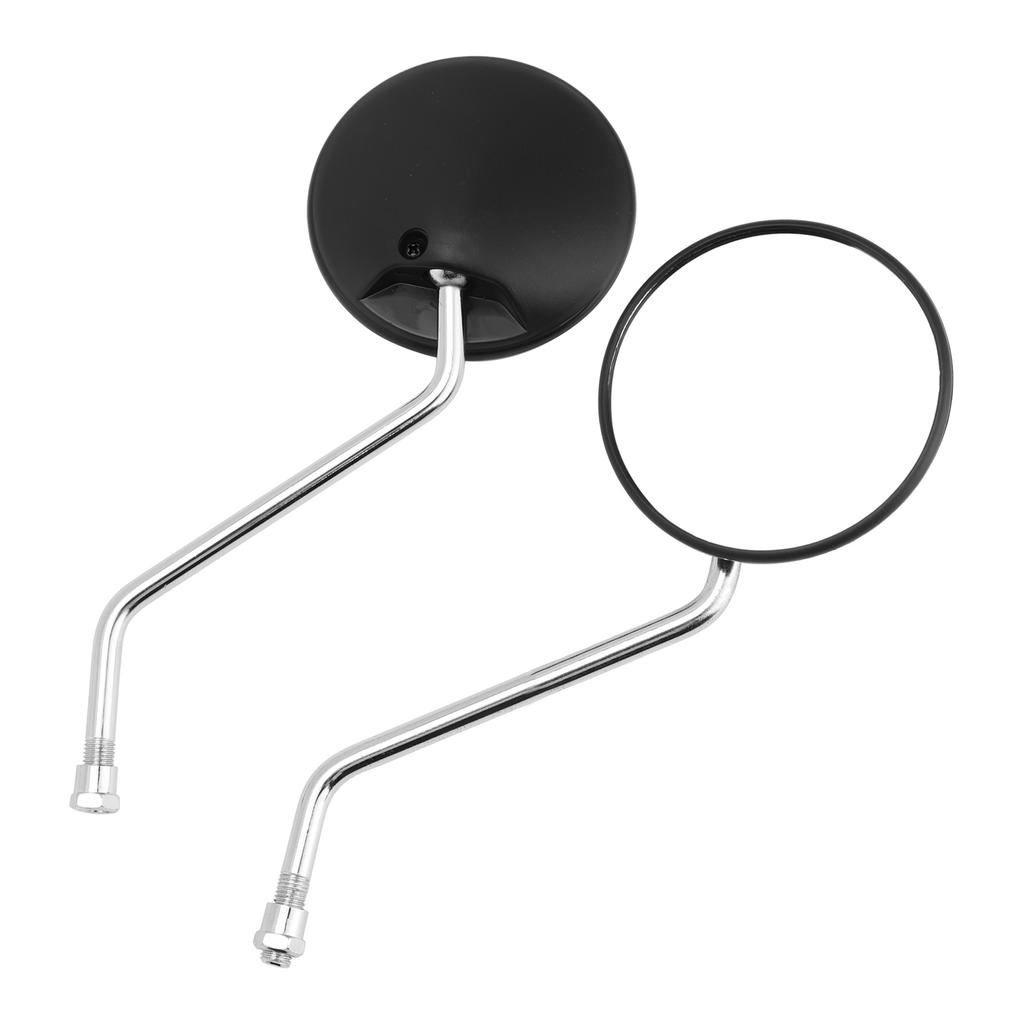 Комплект зеркал заднего вида M10 для Honda CRM125R XL125 250 NX250 XL600V XRV 650 750