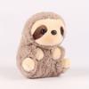 14cm Sloth Plush Toys Soft Stuffed Animal Sloth Dolls Toy Plushies Birthday Gift For Kids Girls Home Decor Party Supply