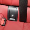 Rear Child Seat Anchor Safety ISOFIX Cover Restraint For BMW 3 series 20-24 G20 G21 G28 G80Seats Benches Accessoires 2020-2024