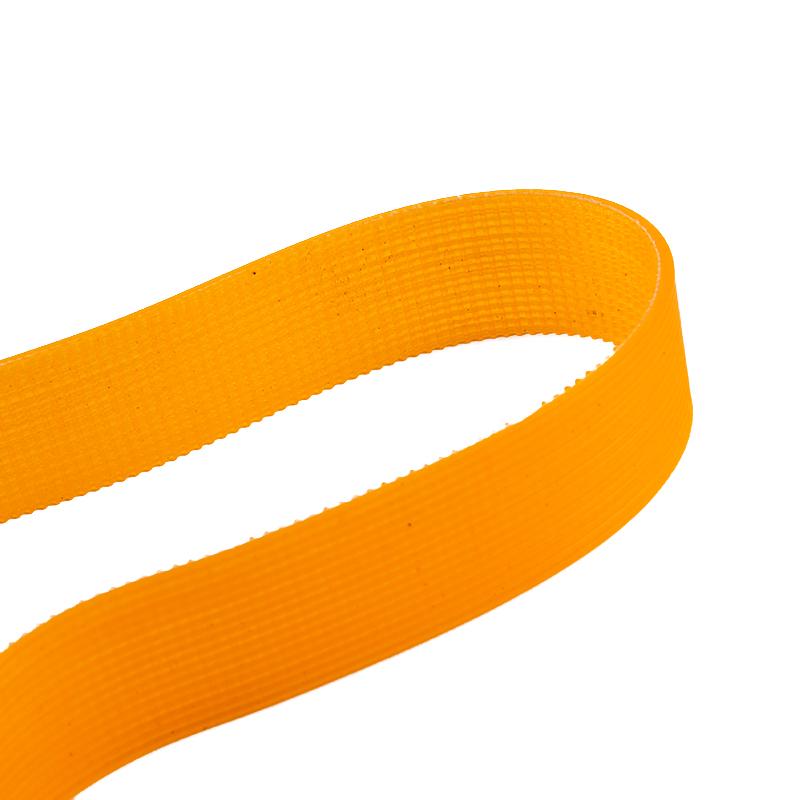 Ремень типа 255 для пильного станка, 10-дюймовый алюминиевый режущий станок, резиновый ремень