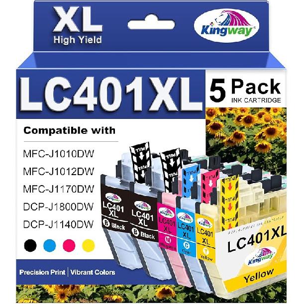 280XXL 281XXL Replacement for Canon Ink 280 and 281 cartridges 280XXL Ink 281XXL PGI-280XXL CLI-281XXL for Canon TR8620a Ink Cartridges for Pixma