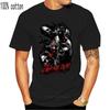 2023 100% Cotton Fashion Walking Movie Dead Zombie Blood Mashup Parody Mens T Shirt Tees Tee Shirt