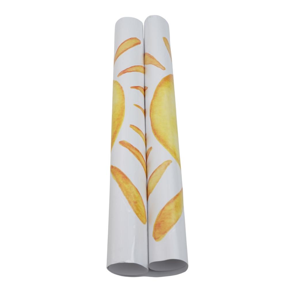 Children's Bedroom Cartoon Sun Wall Stickers Decorative Wall Stickers Convenient Removal Heat Removal PVC Material For Porches