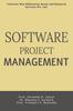 Книга Software Project Management by Prof. Vishwajit K. Barbudhe - Paperback