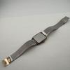 Б/У Мужские часы CITIZEN Exceed UHAG 4-795733 Кварцевые Рабочие Батарея заменена [T41]