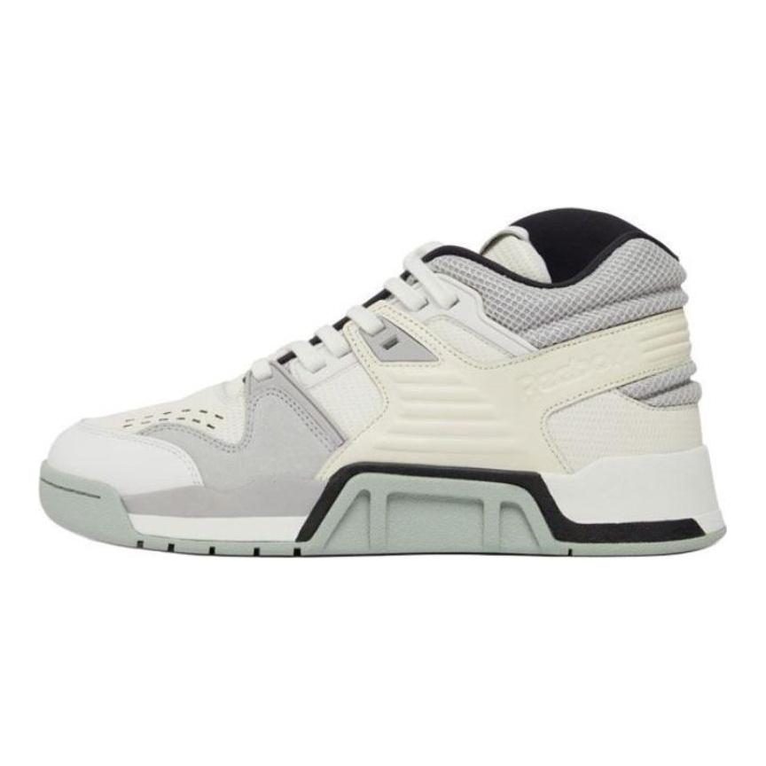 Reebok Ltd Cxt Логотип-патч Кроссовки Кроссовки RMIA04EC99LEA0020110