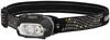 OVA VA-05D LED Headlamp, Compact and Lightweight (81g), 300 Lumens, Waterproof, AAA Battery Operated, Oval Beam