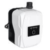 DC 24V 150W Насосы-бустеры давления воды Коннектор Бытовой для Душа Кухни Водонагревателя Комплект насоса-бустера на солнечных батареях