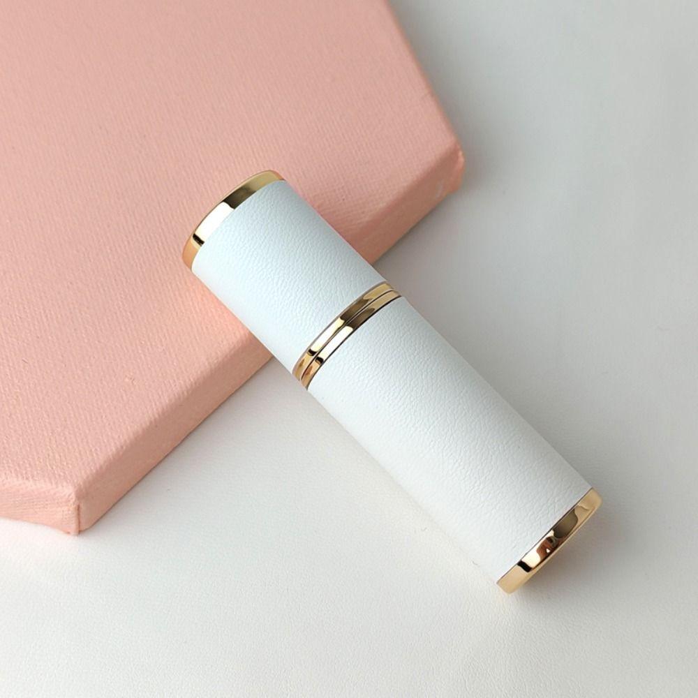 6ml Refillable Perfume Atomizer Mini Empty Spray Bottle Portable Cosmetic Containers Travel