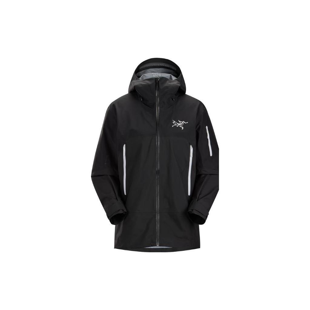 Arcteryx RUSH Мужская водонепроницаемая, ветрозащитная и дышащая ветровка для активного отдыха и туризма 25736