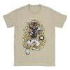 Unisex Unisexs Tshirts Power Rangers Pop Art Hipster Cotton Tee Shirt Short Sleeve T Shirts Round Neck Clothing New Arrival