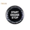 TA Faux Crystal Start/Stop Button for BMW X1/2/3/4/5/6/7 Series E90 F30 F/G Chassis