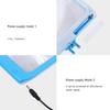 Handsfree Magnifying Glass for Neck Wear,Handheld Desktop Multifunction Magnifying Glass for Reading, Sewing