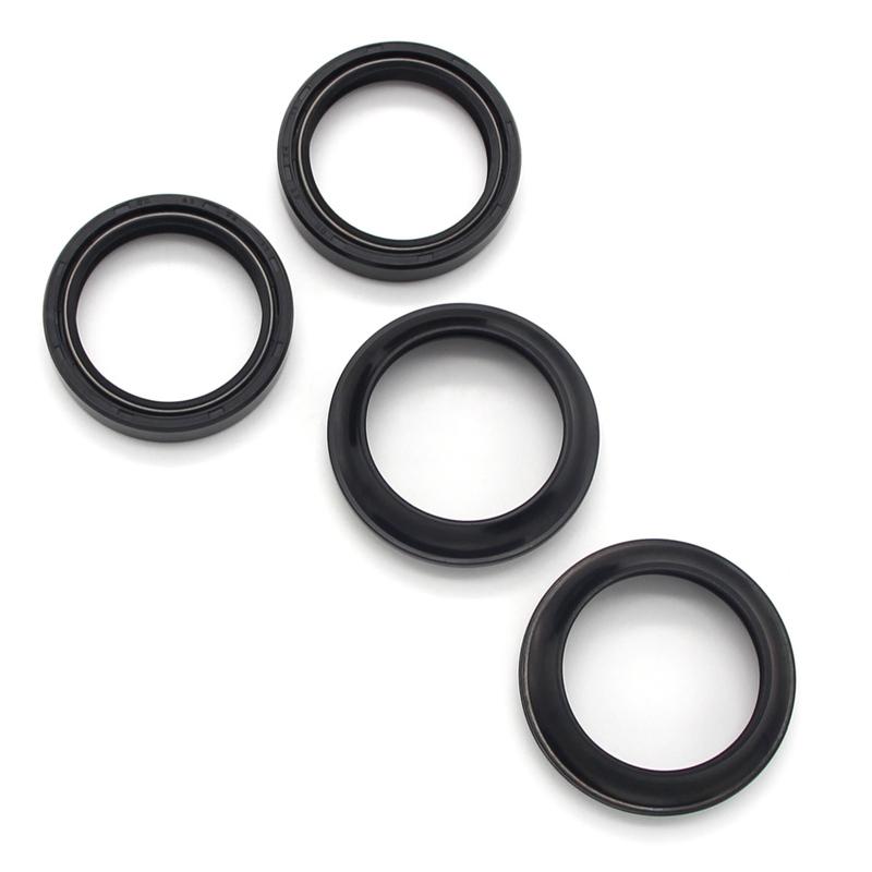 Motorcycle Part Damper Oil Seal For Suzuki 51153-14D00 51153-27G00 51153-47H00 DR250 OFFROAD DR250SE DUAL SPORT DR350 RF900R