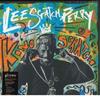LP Record LEE PERRY - King Scratch (Musical Masterpieces  TJBOX10 Trojan 2022 UK Reggae, Ska & Dub