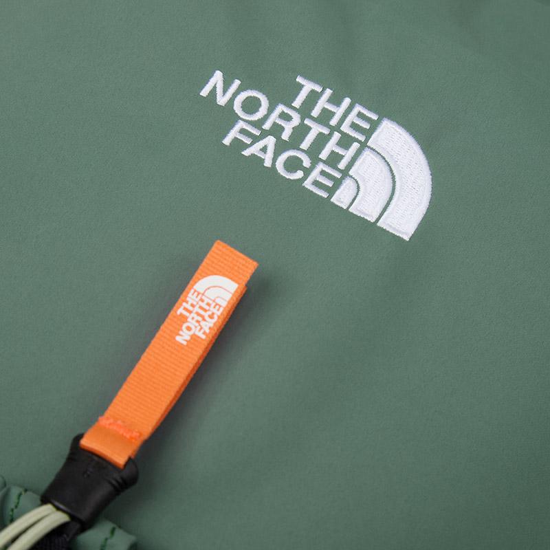 THE NORTH FACE Urban Exploration Jacket Men's Morning Mist Green NF0A8DH4-I0G