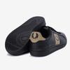 Fred Perry Мужские кожаные кроссовки Sfpm2416304 U78