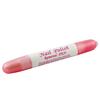Nail Pen Manicure  Cuticles Gel  Remover Cleaner Corrector Tool  Art