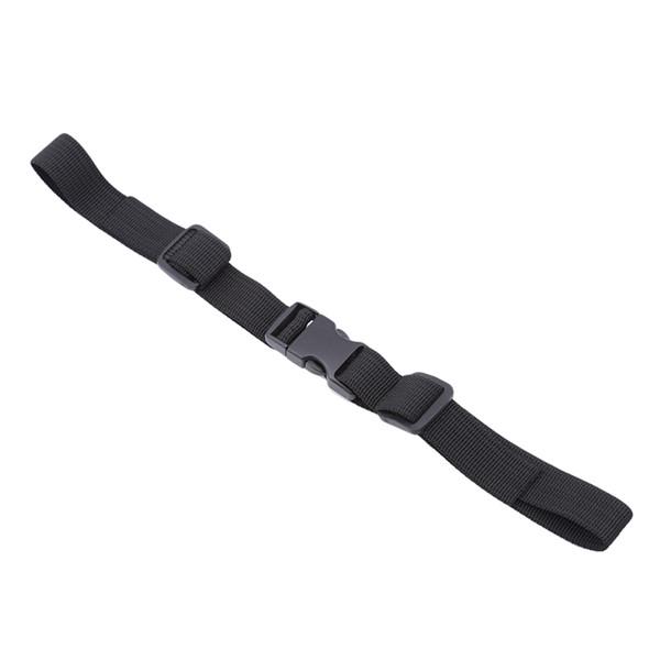 Нескользящая нейлоновая поясная сумка для кемпинга и пешего туризма, нагрудный ремень, ремень с пряжкой на открытом воздухе