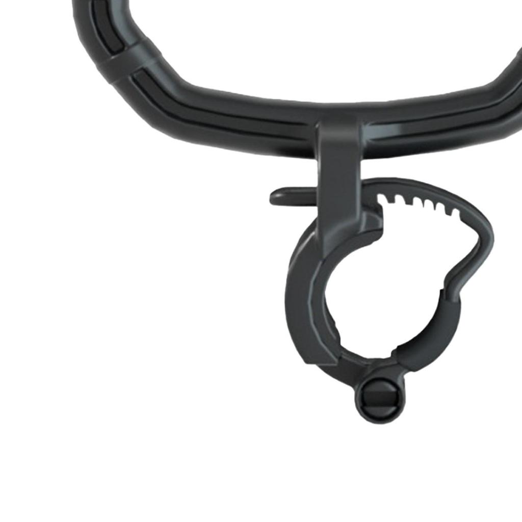 Adjustable Multi-Purpose Kettlebell Handle for Weightlifting and Fitness