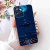 Для Realme C 35 C35 Чехол 2022 Золотой Дракон Чехол Мягкий Силикон Fundas Для Realme Narzo 50A Prime RealmeC35 Чехол для Телефона Сумки
