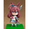 Nendoroid Uma Musume Pretty Derby Mihono Bourbon Non-Scale Plastic Pre-painted Action Figure
