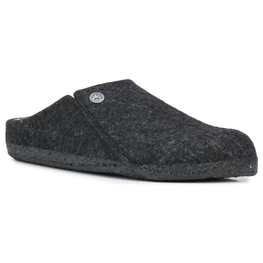 Birkenstock Шерстяной фетровый тапочек Zermatt 1015084