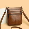 Casual Mobile Phone Bag Single-shoulder Crossbody Bag Women's Bag Large-capacity Outdoor Shopping Small Bag