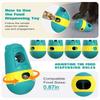 Relieve Boredom Dog Treat Dispenser Toy Feeding Food Dispensing Toy  Pet Entertainment Leisure Toys