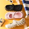 Женские сабо-балетки Crocs 211996