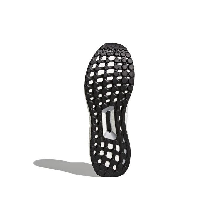 adidas Мужские кроссовки Ultraboost 4.0 'Triple White' BB6168