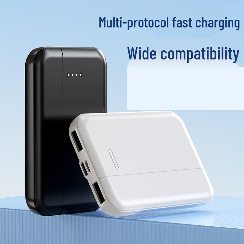 SND A28 Портативный Power Bank 10000 мАч