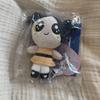 [USED] NewJeans Daniel Plush Keychain