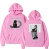 Jason Derulo The Last Dance World Tour 2026 Graphic Print Hoodie Men Women Streetwear Hip Hop Fashion Pullover Gothic Harajuku Y2K Style Sweatshirt