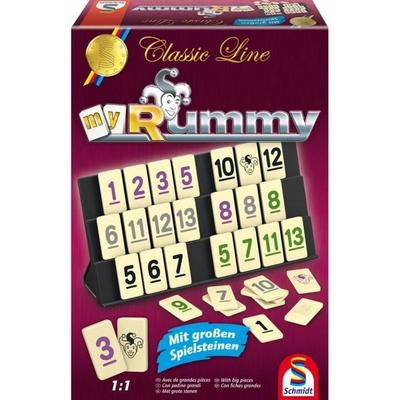 Игровая зона – Настольные игры