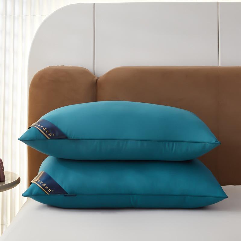 Подушка для поддержки шеи, моющаяся сердцевина подушки для дома, общежития