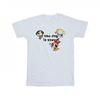 The Powerpuff Girls Girls The Day Is Saved Cotton T-Shirt