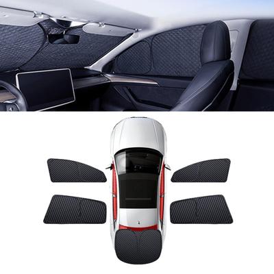Подходит для автомобильной шторки X1 U11 F48 E84 Защита от солнца