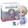 Funko 5 Star Figure : Frozen 2 - Elsa