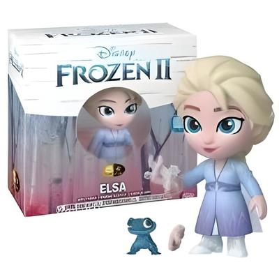 Фигурка Funko 5 Star : Холодное сердце 2 - Эльза