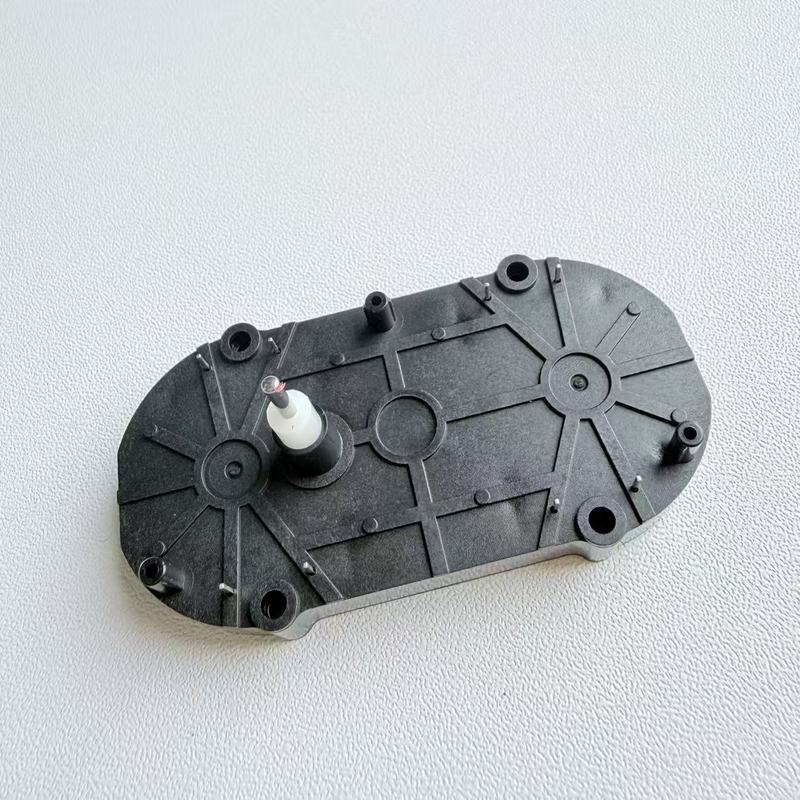 Dual Shaft Dashboard Stepper Motor VID28-05 for International DURASTAR (4300) Fiat 500 PROSTAR Instrument Cluster