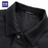 LOMON Мужской пиджак в стиле business casual с лацканами