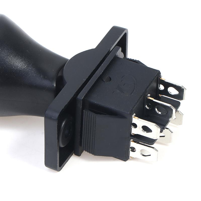 1 шт. детский электромобиль, переключатель передач вперед и назад, положение стрелки