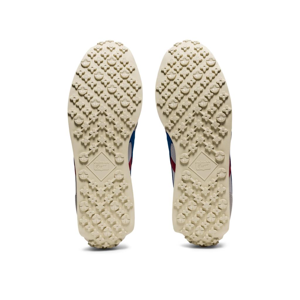 ONITSUKA TIGER EDR 78 белые кроссовки Directoire синие унисекс 1183B411-101