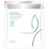 Гидрогелевая маска для лица с глутатионом Antioxidant Glutathione Hydrogel Mask 30 мл