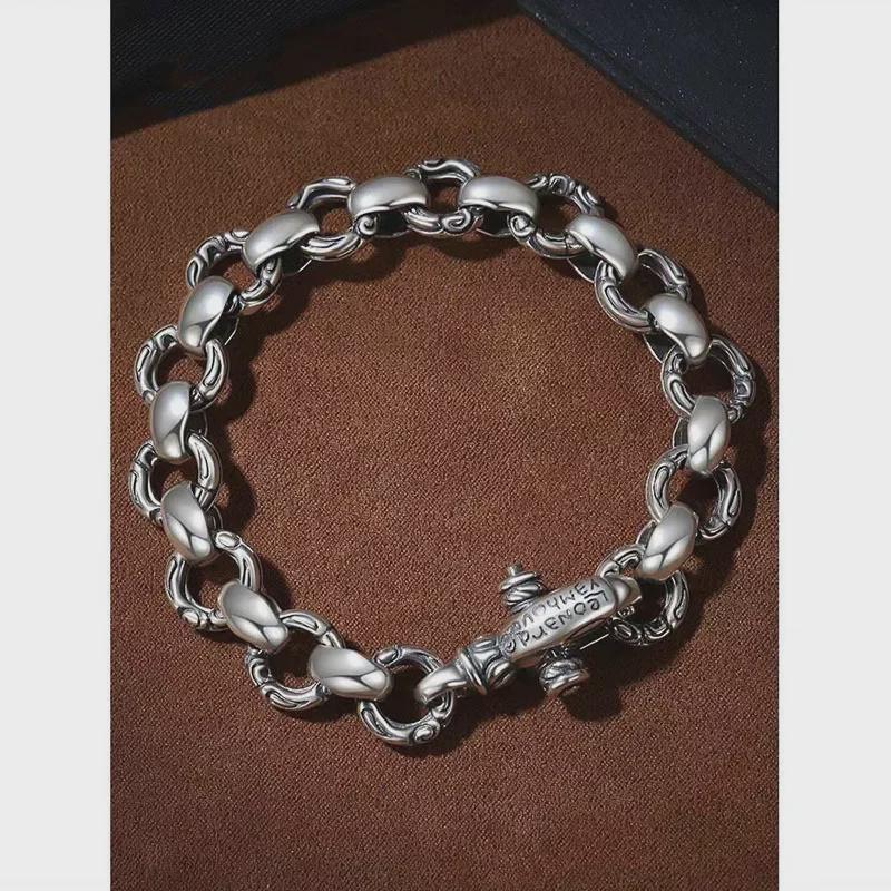 «Модный летний браслет в стиле хип-хоп для женщин»