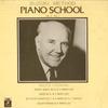 LP Record WALTER GIESEKING - Suzuki Method/Piano School Vol.6 Vo S6 ANGEL - Japan Classical Used