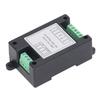 2 Channel Isolated RS485 Repeater Industrial Grade Photoelectric Isolation Type Repeater Module
